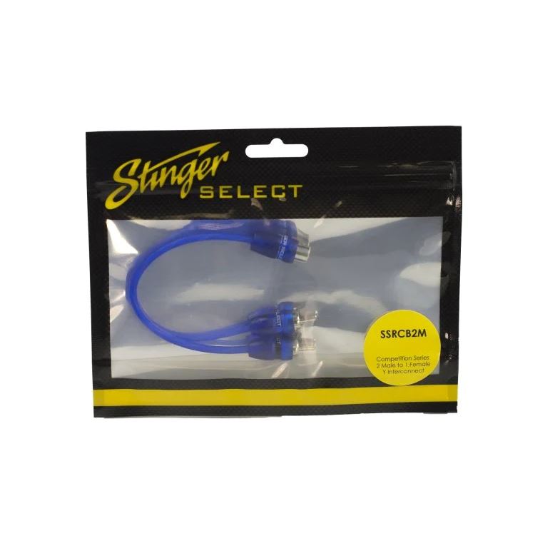 Y adaptér Stinger SSRCB2M