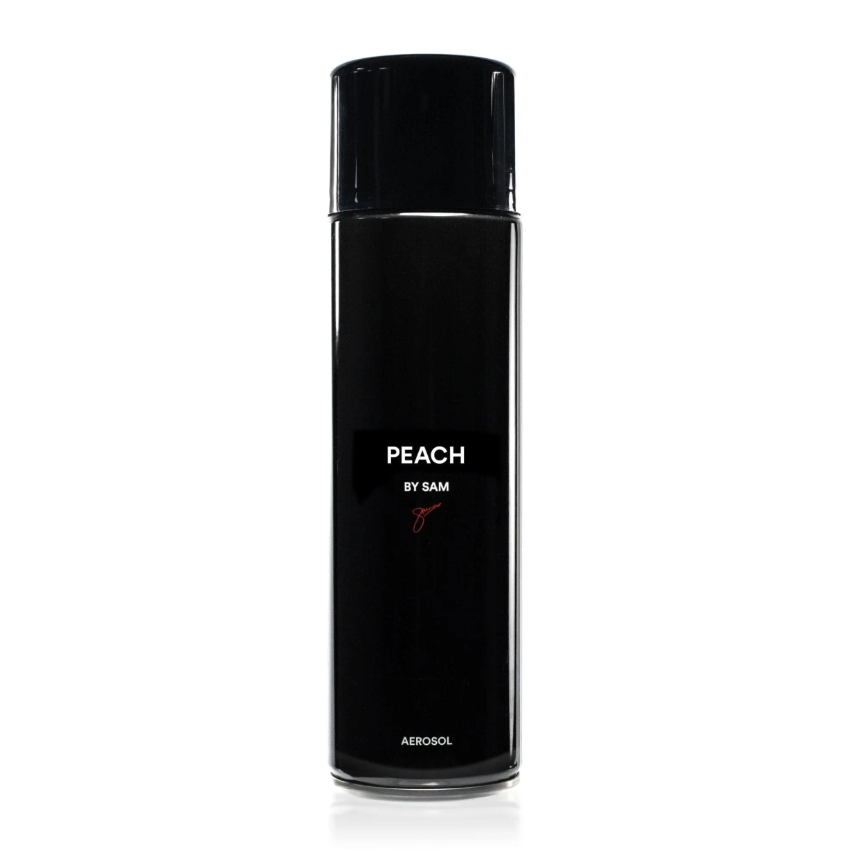 Osvěžovač vzduchu Sam's Detailing Peach Aerosol