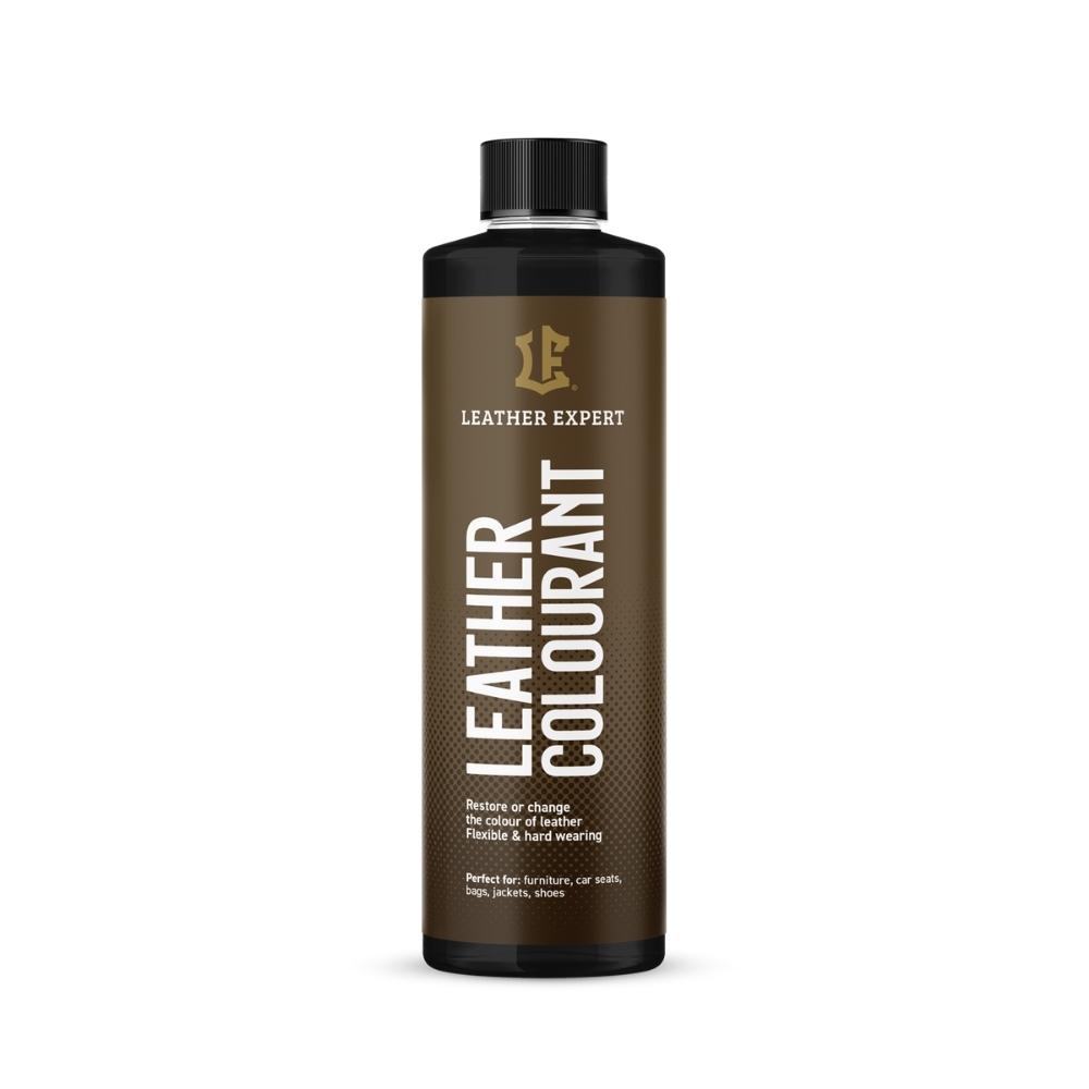 Barvivo Leather Expert - Colourant (250 ml) - 702 Navy Blue