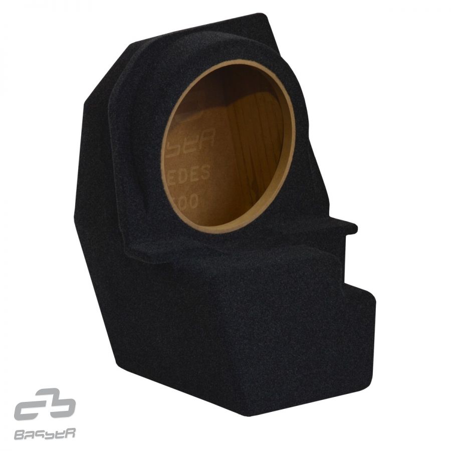 OEM ozvučnice Basser 10" pro Mercedes-Benz GLS