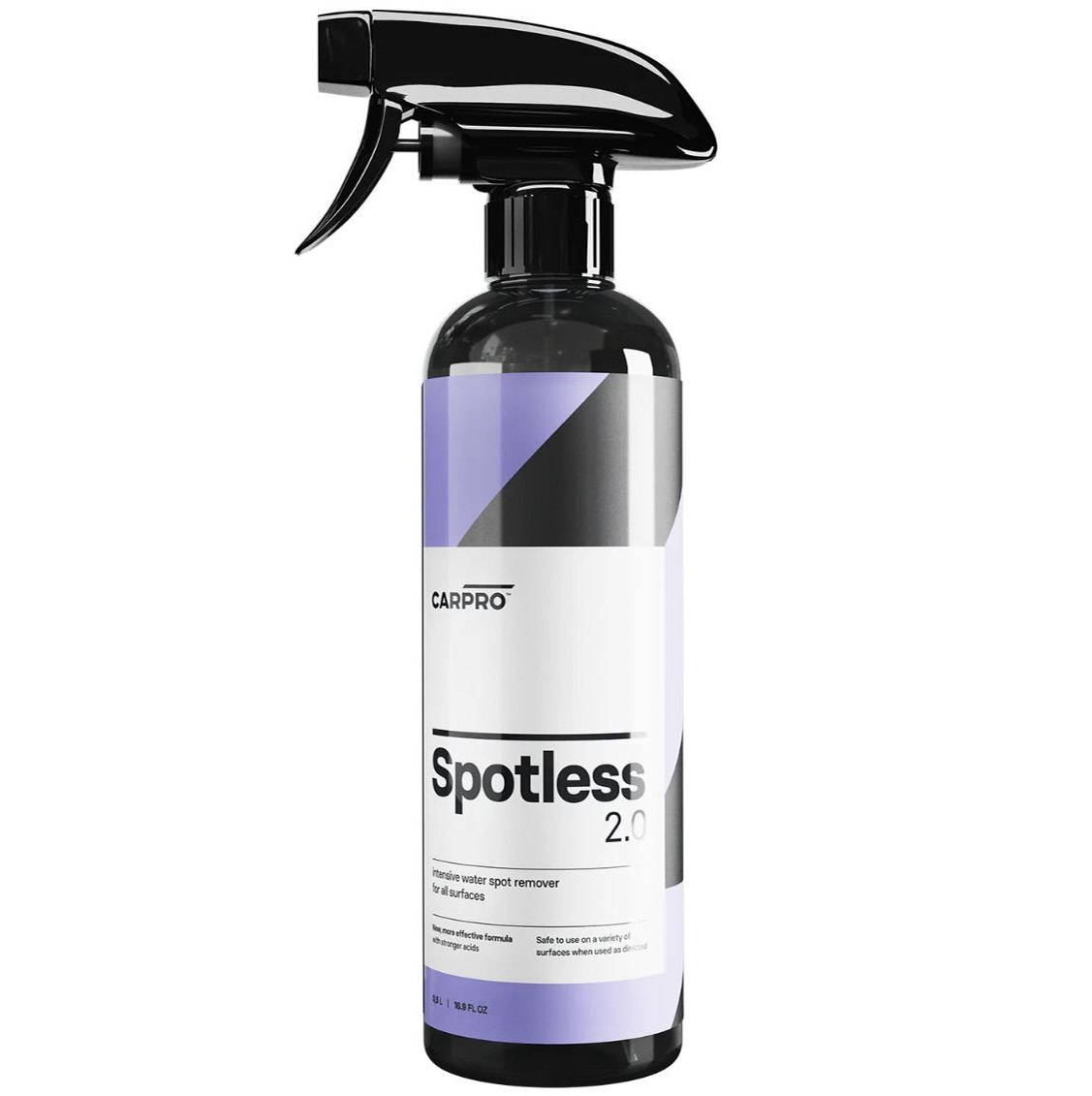 Odstraňovač vodního kamene CarPro Spotless 2.0 (500 ml)