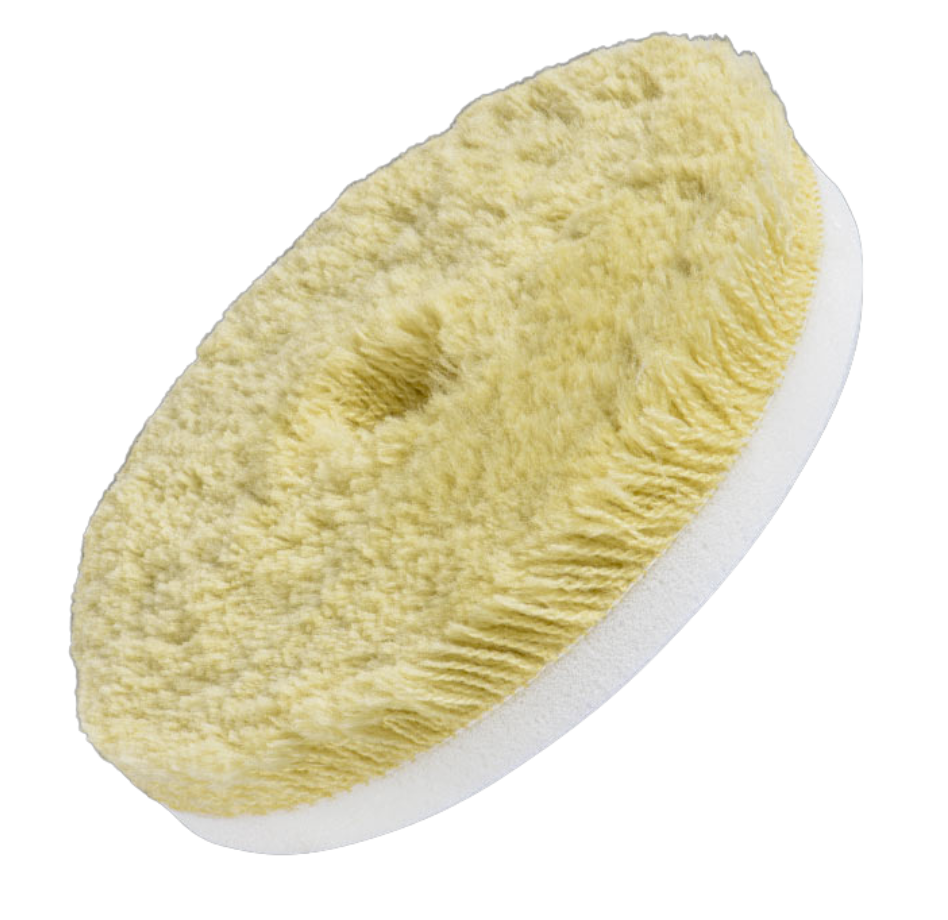 Brusný kotouč Honey COMBination Polishing Pad Ultra Cut 2.0 (160 mm)