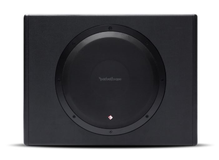 Aktivní subwoofer Rockford Fosgate PUNCH P300-12