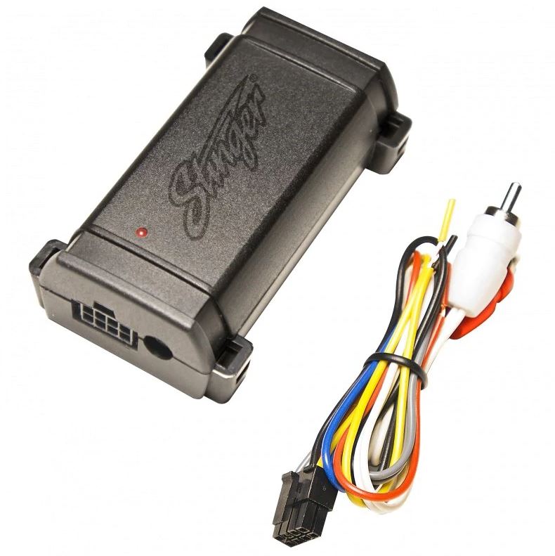 Převodník Stinger SGN141