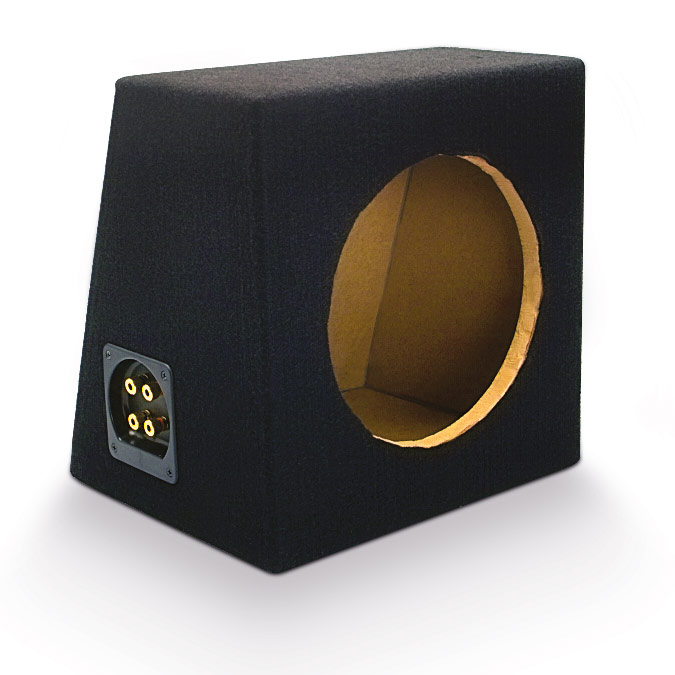 Prázdná ozvučnice Sinus Live G-25