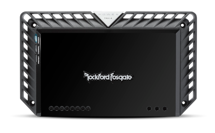 Rockford Fosgate T400-4