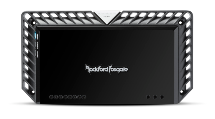 Zesilovač Rockford Fosgate POWER T600-4