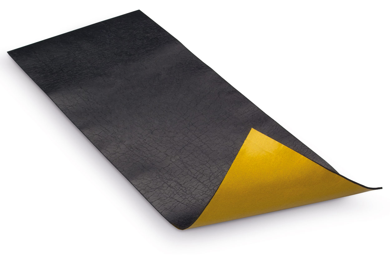 Antivibrační materiál Sinus Live ADM