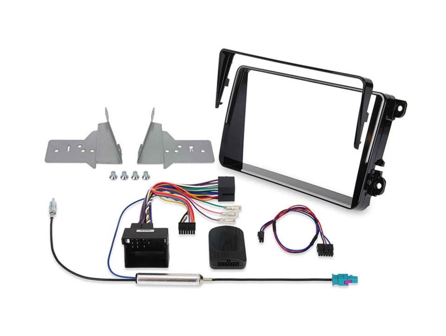 Instalační sada Alpine KIT-801T5