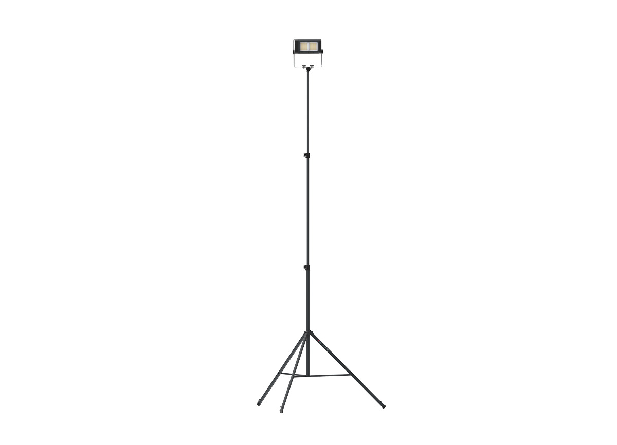 Teleskopický stojan pro detailingová a pracovní světla Scangrip Tripod 4,5 m