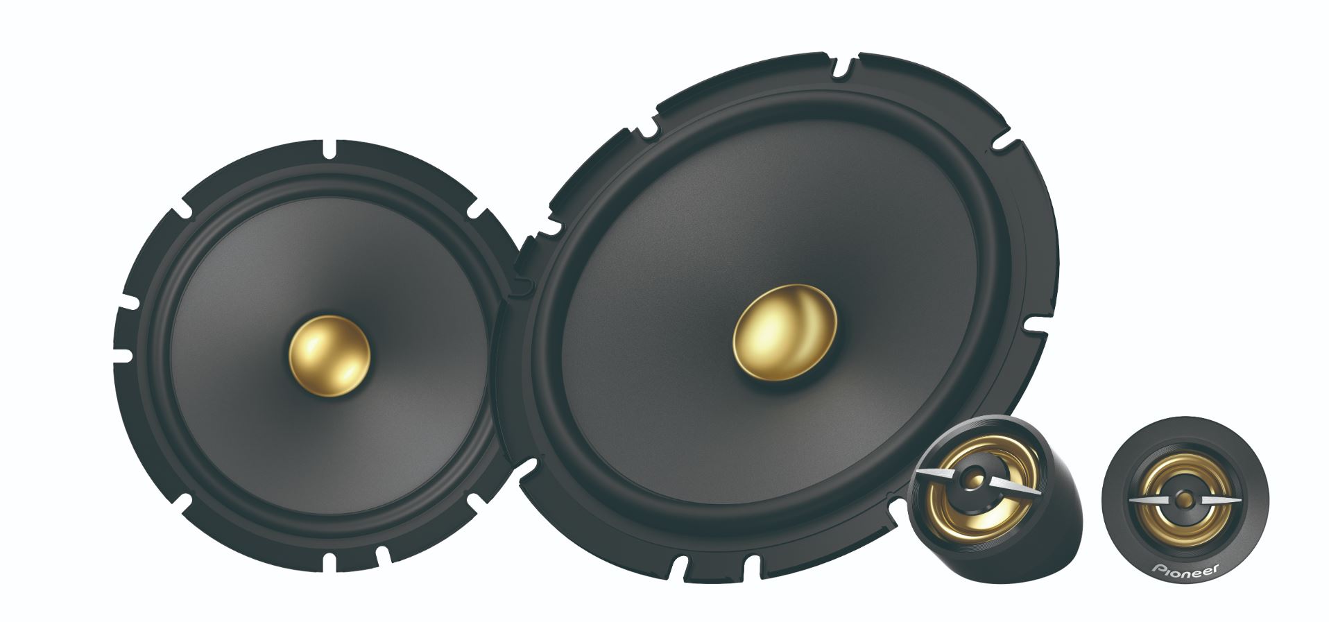 Reproduktory Pioneer TS-A1601C