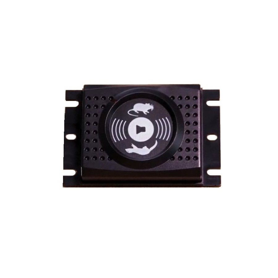 Ultrazvukový odpuzovač kun do motorového prostoru Isotronic M440
