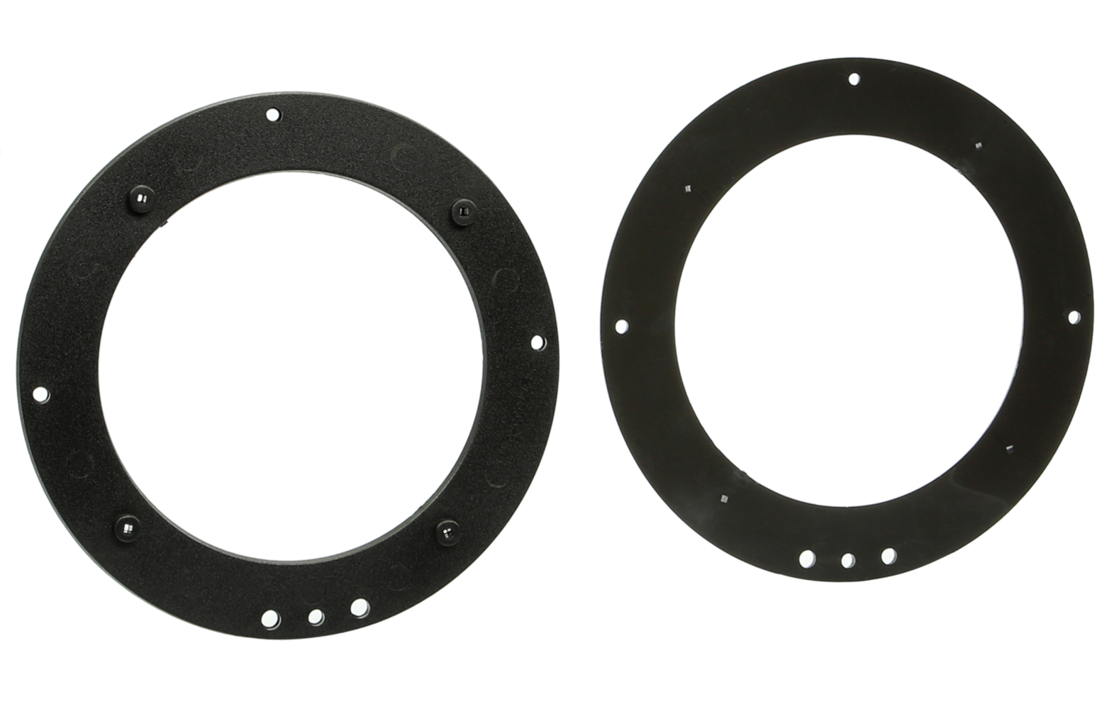 Univerzální plastové podložky pod reproduktory ze 165 na 130