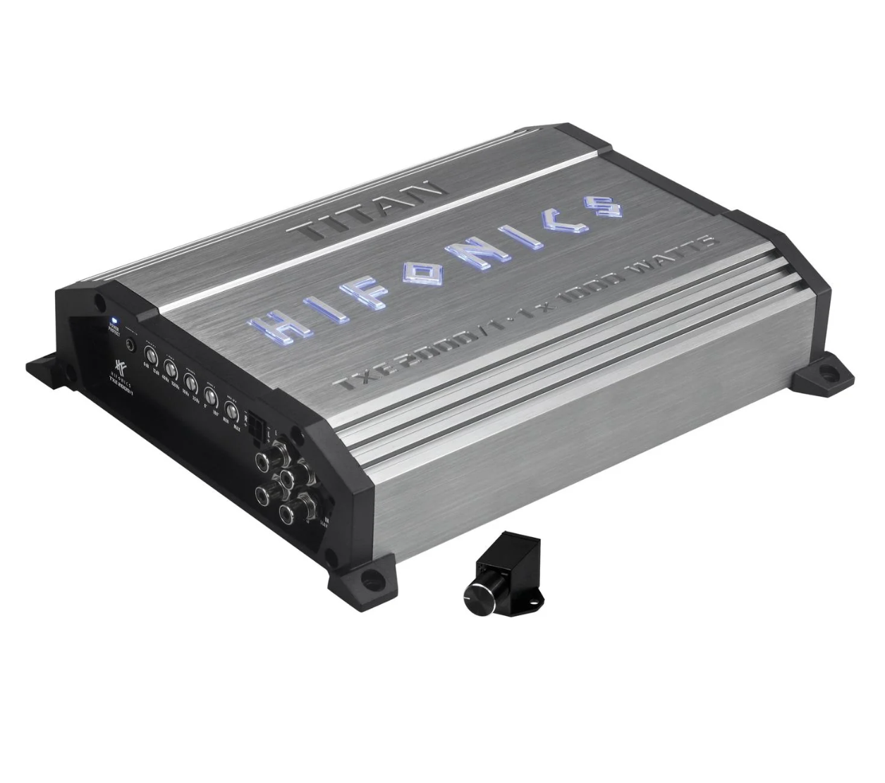 Zesilovač Hifonics TXE2000/1