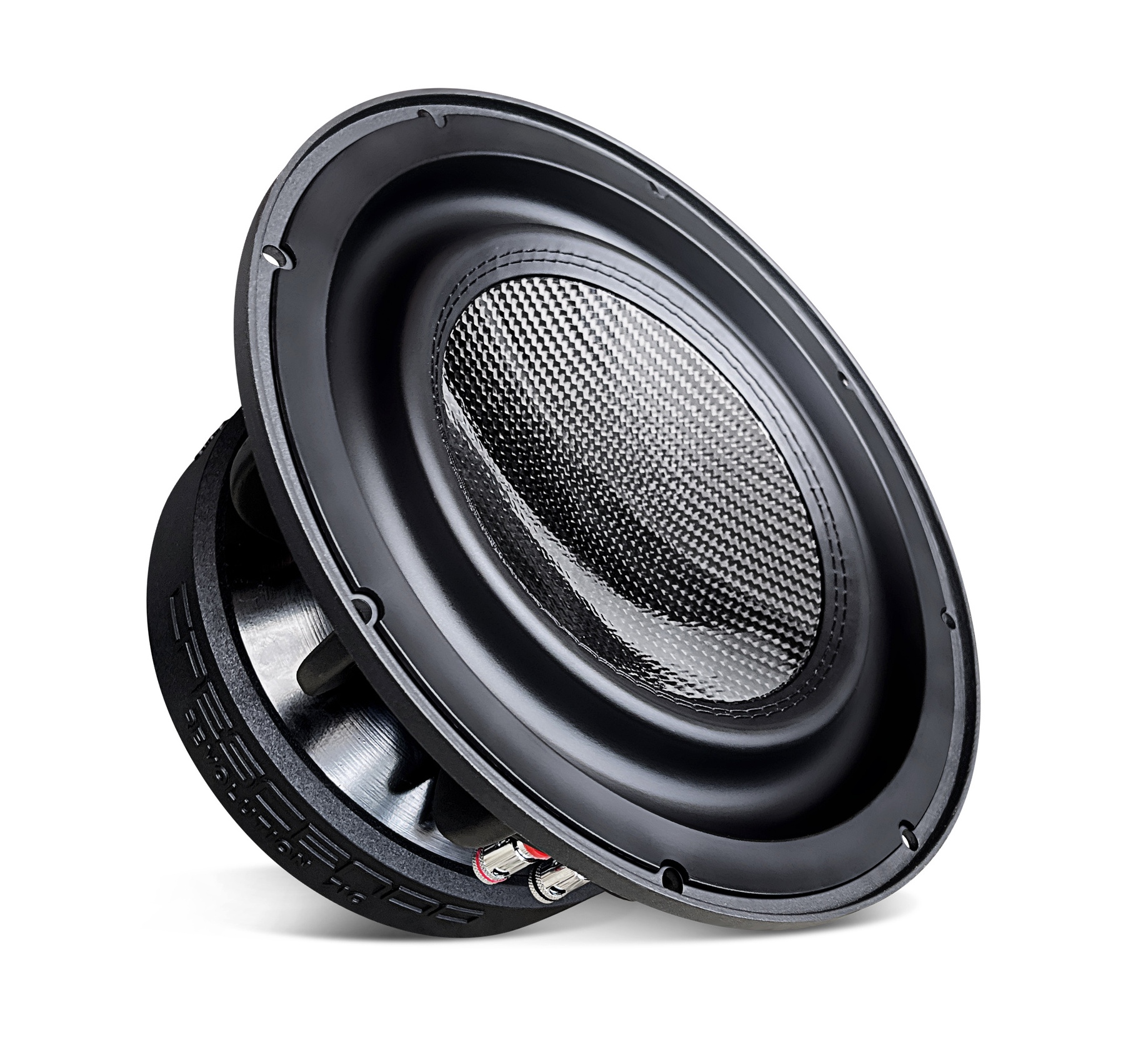 Subwoofer Crescendo Revolution 710