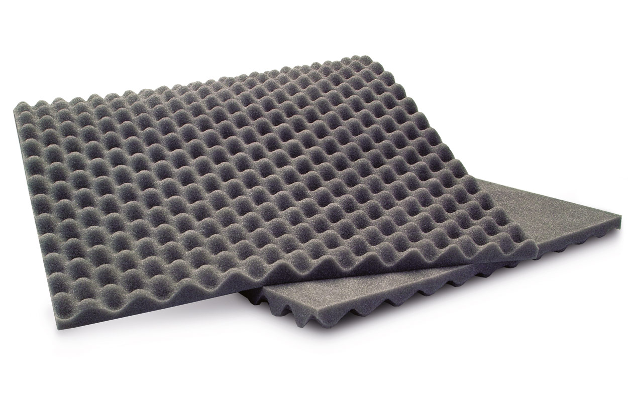 Akustická pěna Sinus Live ANS