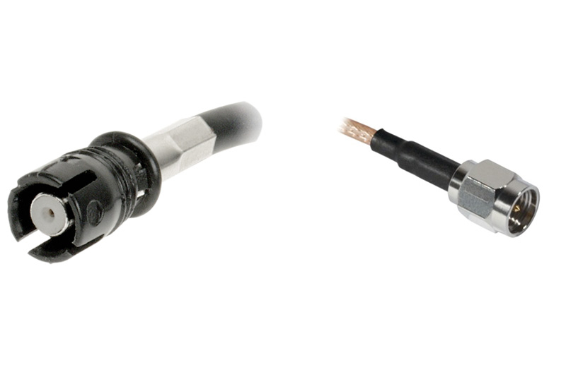 Anténní svod GSM 7130038