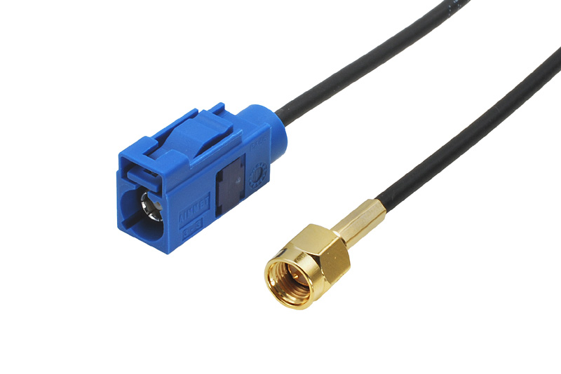 Anténní svod GPS Calearo 7130045