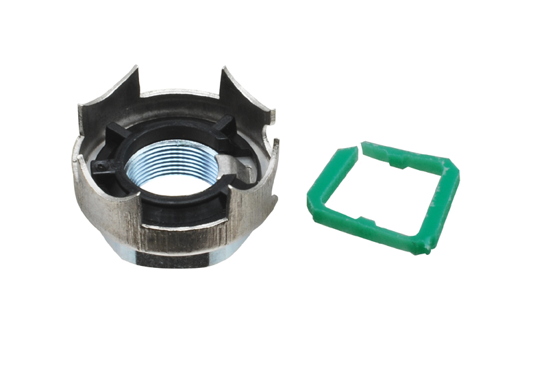 Adaptér pro anténu Calearo 7131051