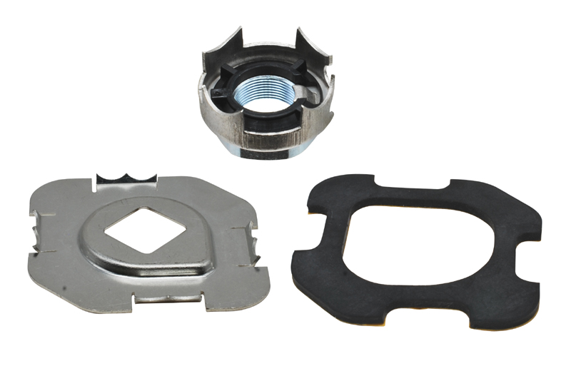 Adaptér pro anténu Calearo 7131053