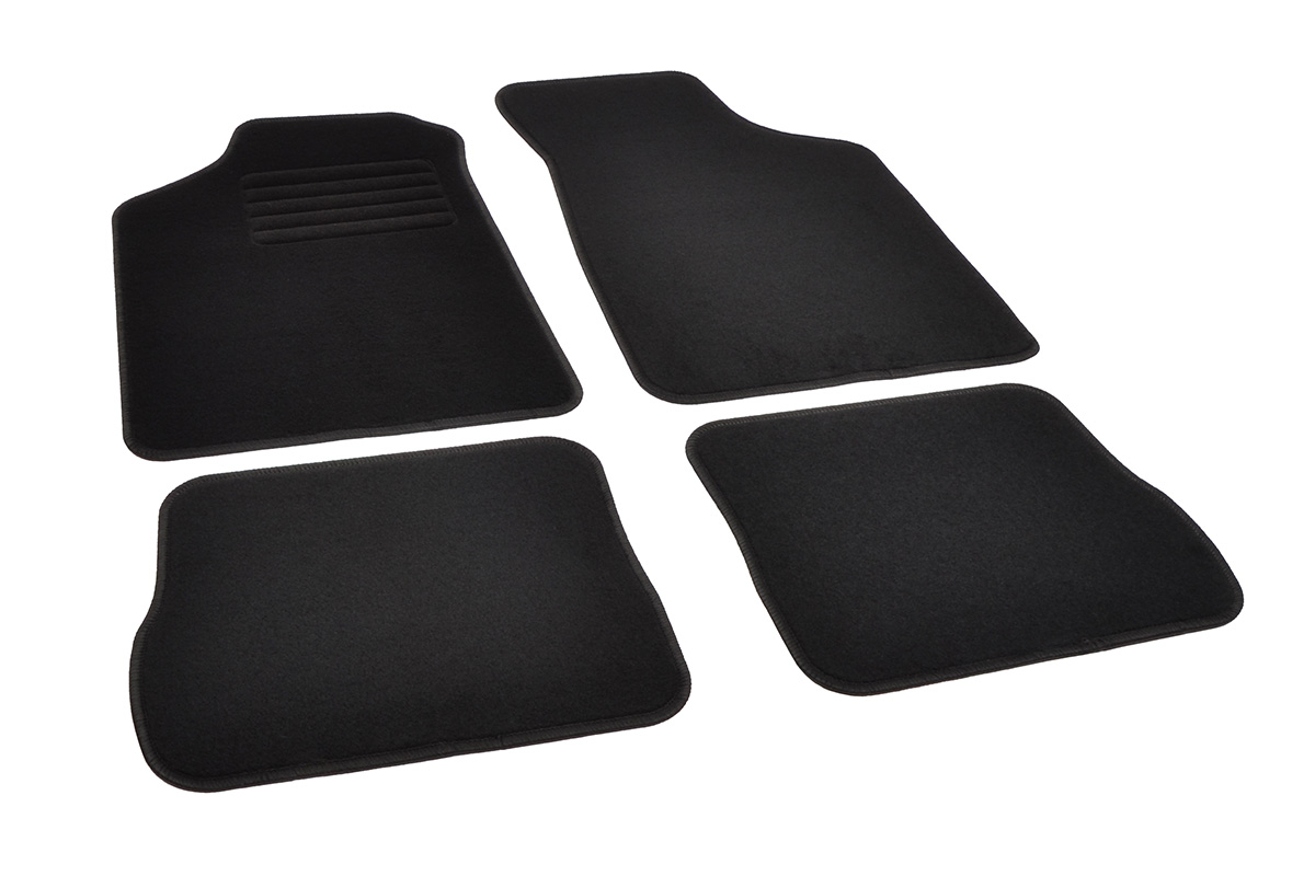 Textilní autokoberce Rigum pro Citroën Saxo (1995 - 2000)