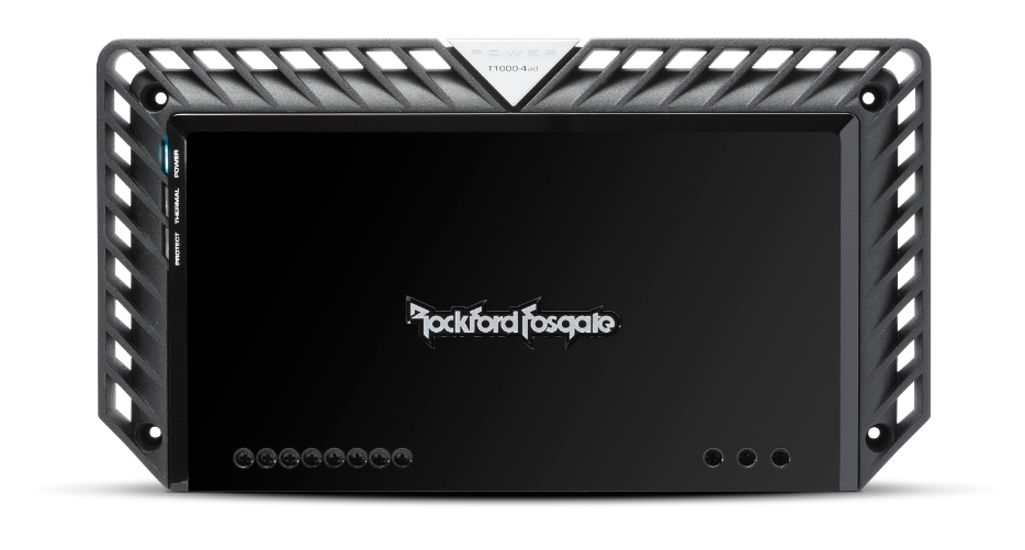 Zesilovač Rockford Fosgate POWER T1000-4 ad
