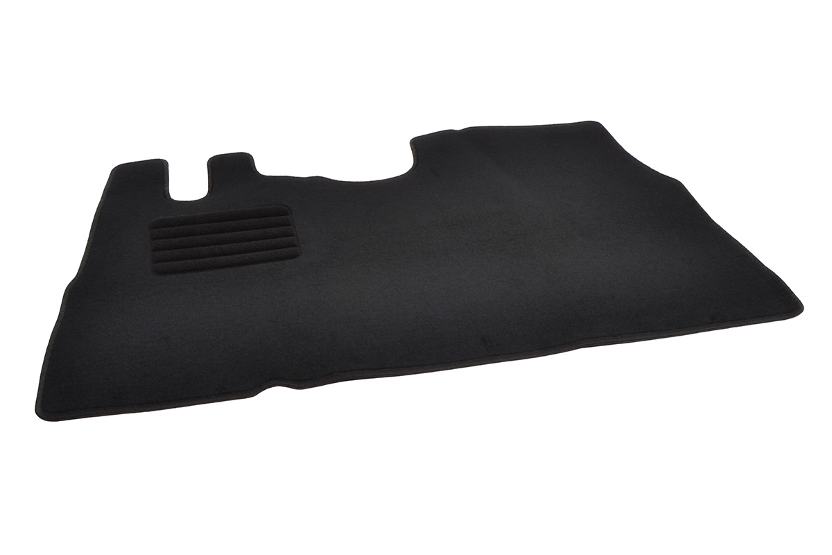 Textilní autokoberce Rigum pro Citroën Jumper 2/3 míst. (2002 - 2006) / Fiat Ducato 2/3 míst. (2002 - 2006) / Peugeot Boxer 2/3 míst. (2002 - 2006)