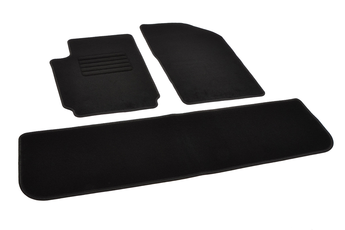 Textilní autokoberce Rigum pro Citroën Xsara Picasso (1999 - 2008)