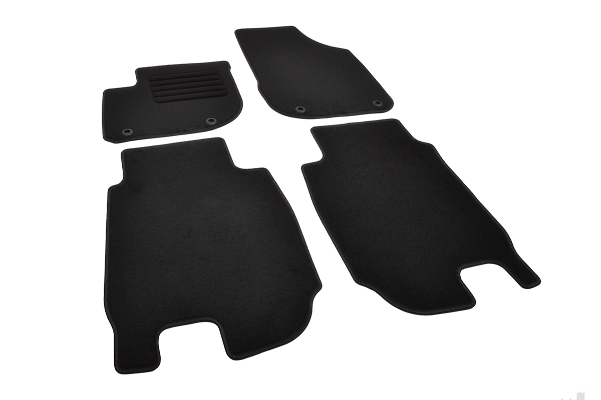 Textilní autokoberce Rigum pro Honda H-RV (2022 -)