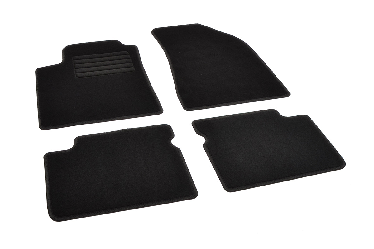 Textilní autokoberce Rigum pro Fiat Bravo (2007 - 2014)