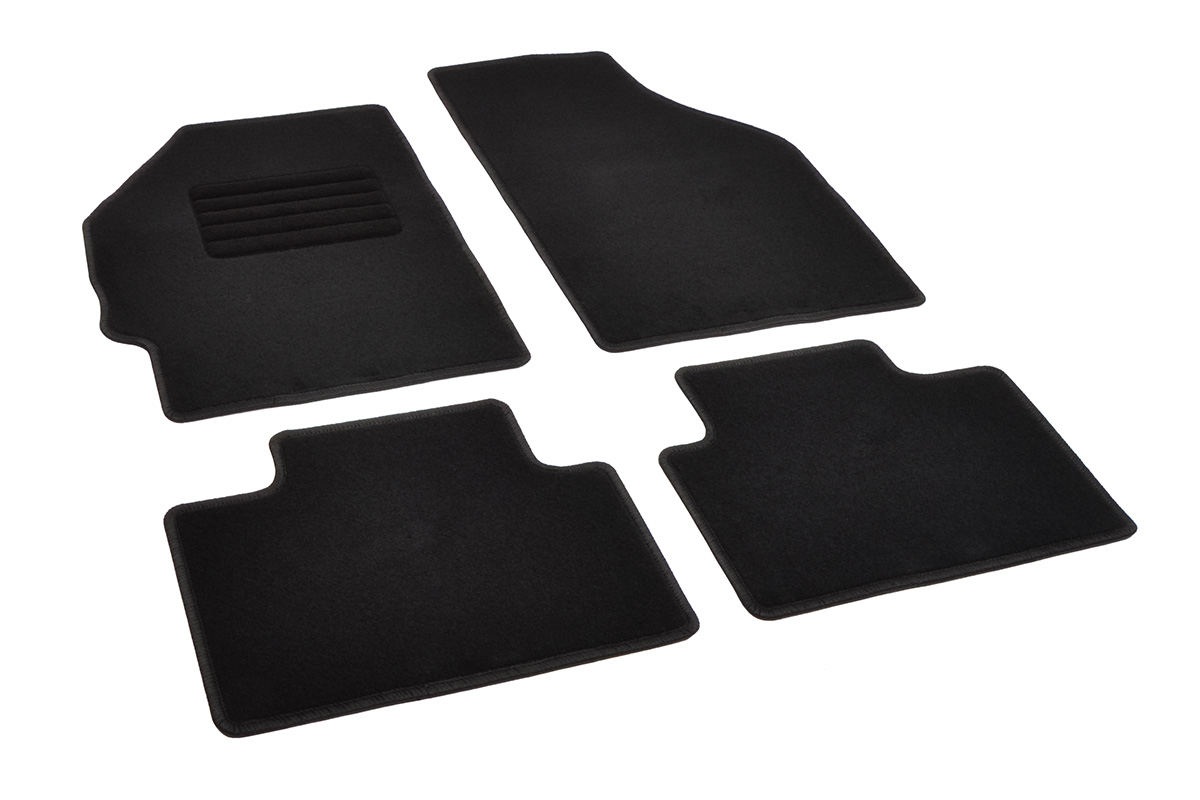 Textilní autokoberce Rigum pro Fiat Punto (2003 - 2012)