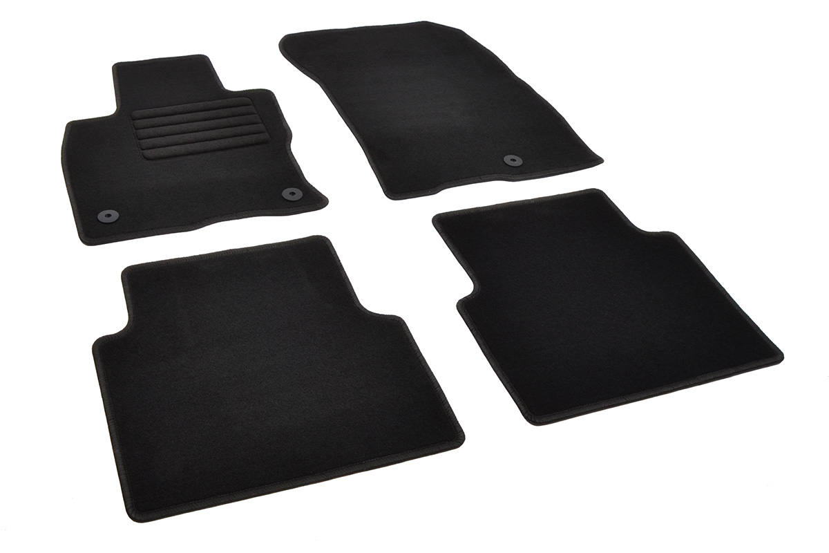 Textilní autokoberce Rigum pro Ford Kuga (2019 -)