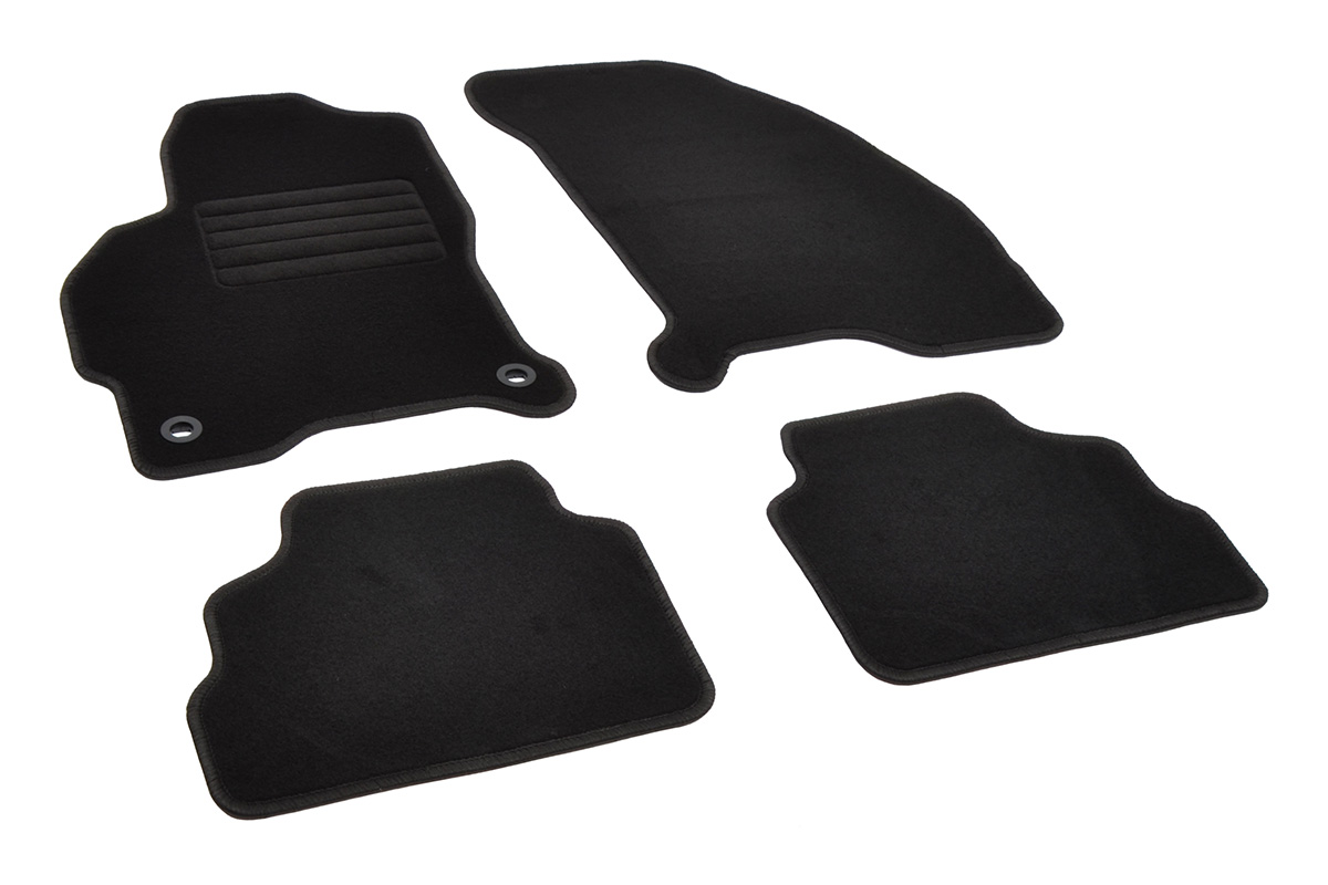 Textilní autokoberce Rigum pro Ford Mondeo (1993 - 1996)