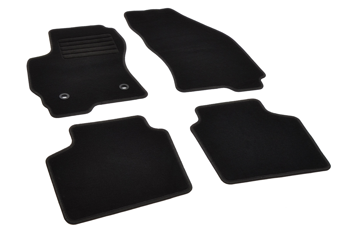 Textilní autokoberce Rigum pro Ford Mondeo (2002 - 2007)