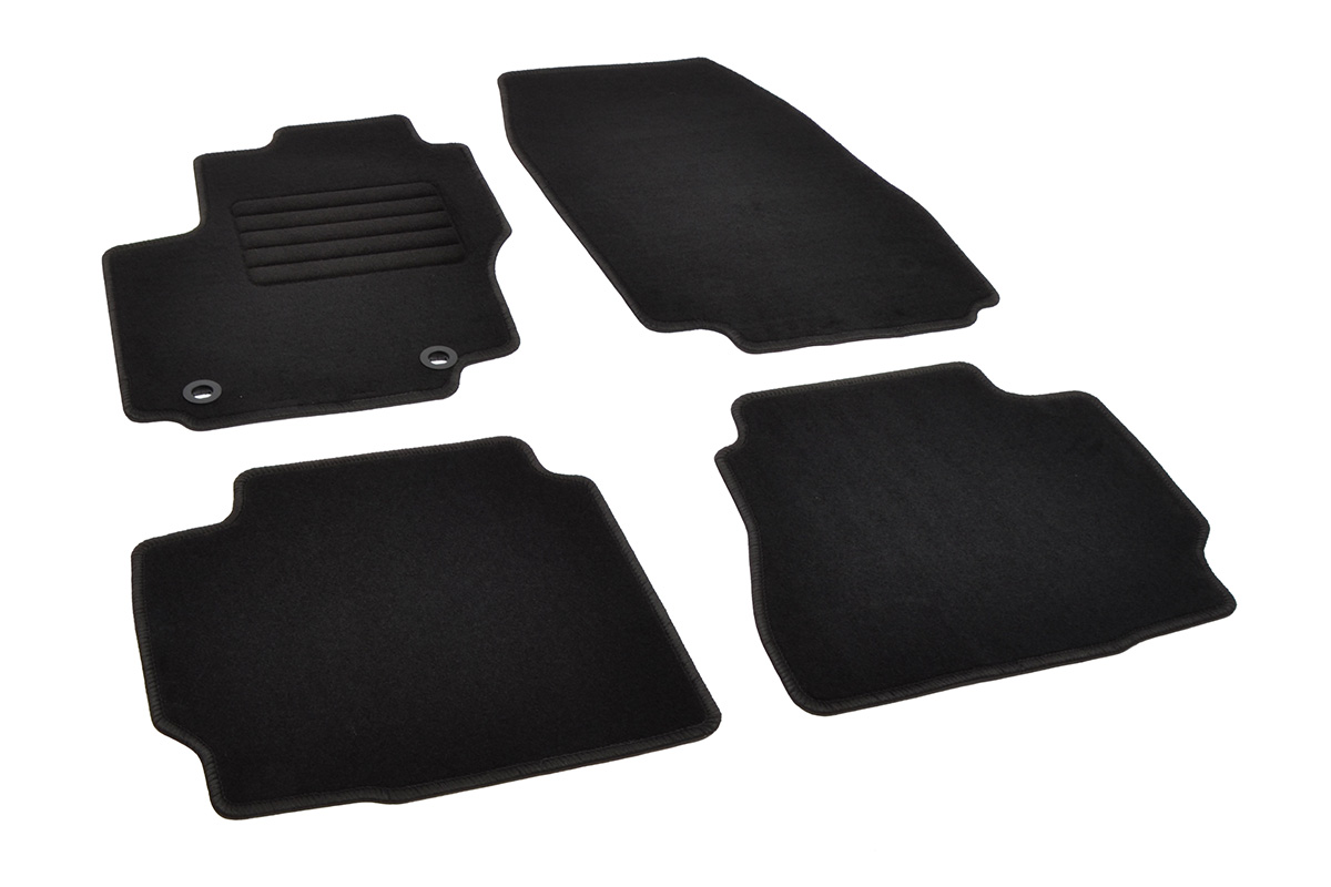 Textilní autokoberce Rigum pro Ford Mondeo (2007 - 2013)