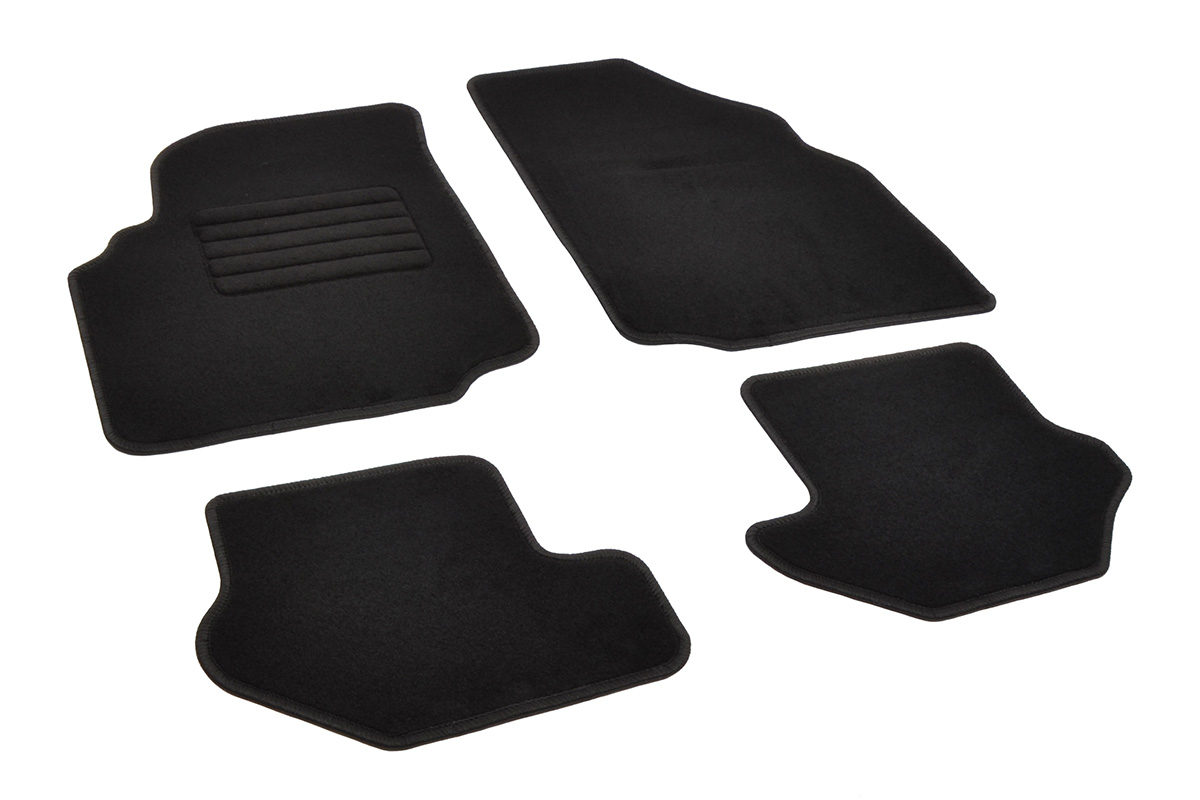 Textilní autokoberce Rigum pro Ford Puma (1997 - 2002)