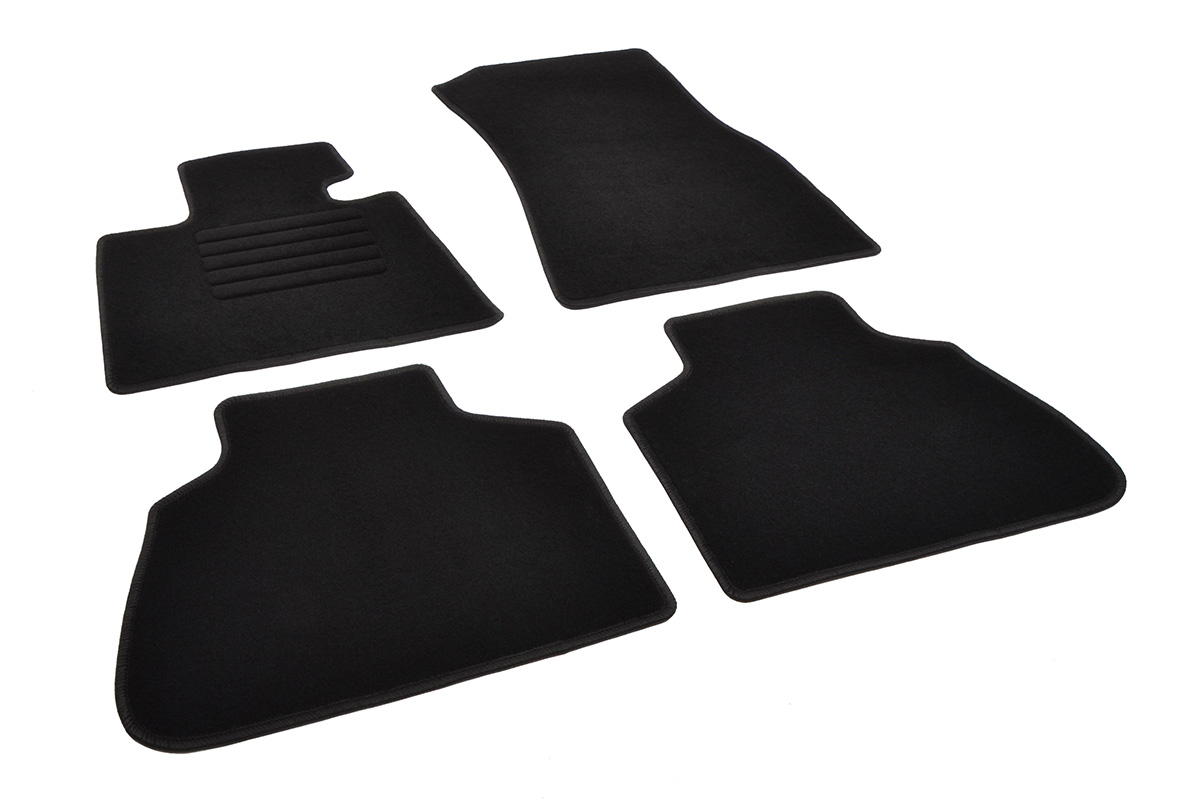 Textilní autokoberce Rigum pro BMW X7 (2019 -)