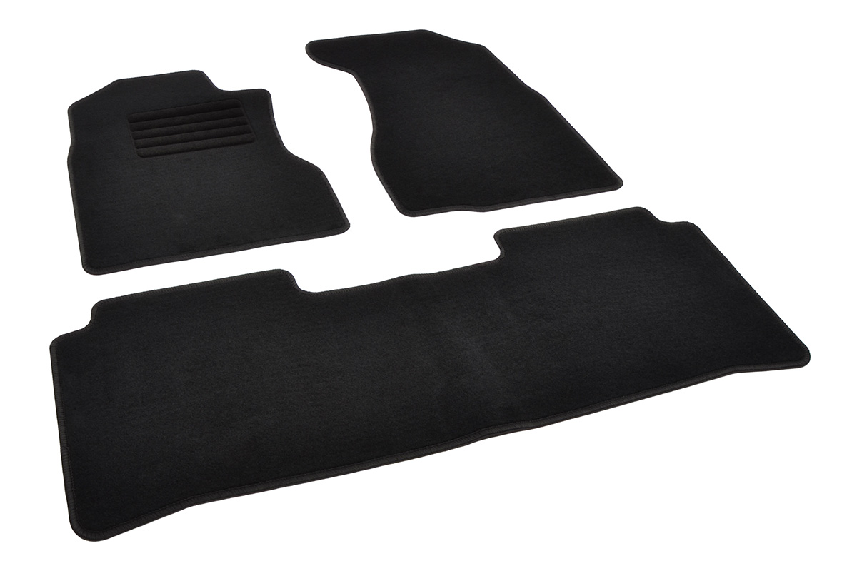 Textilní autokoberce Rigum pro Honda C-RV (2002 - 2007)