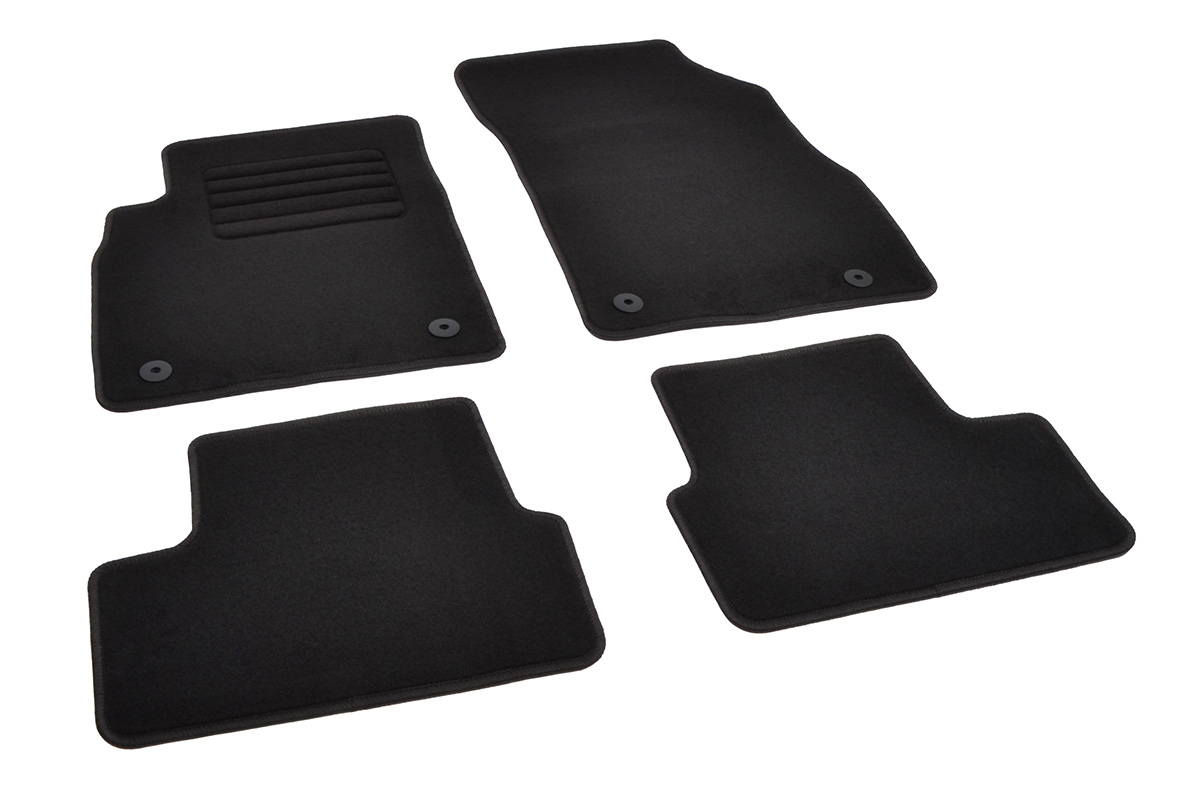 Textilní autokoberce Rigum pro Chevrolet Cruze (2009 -)