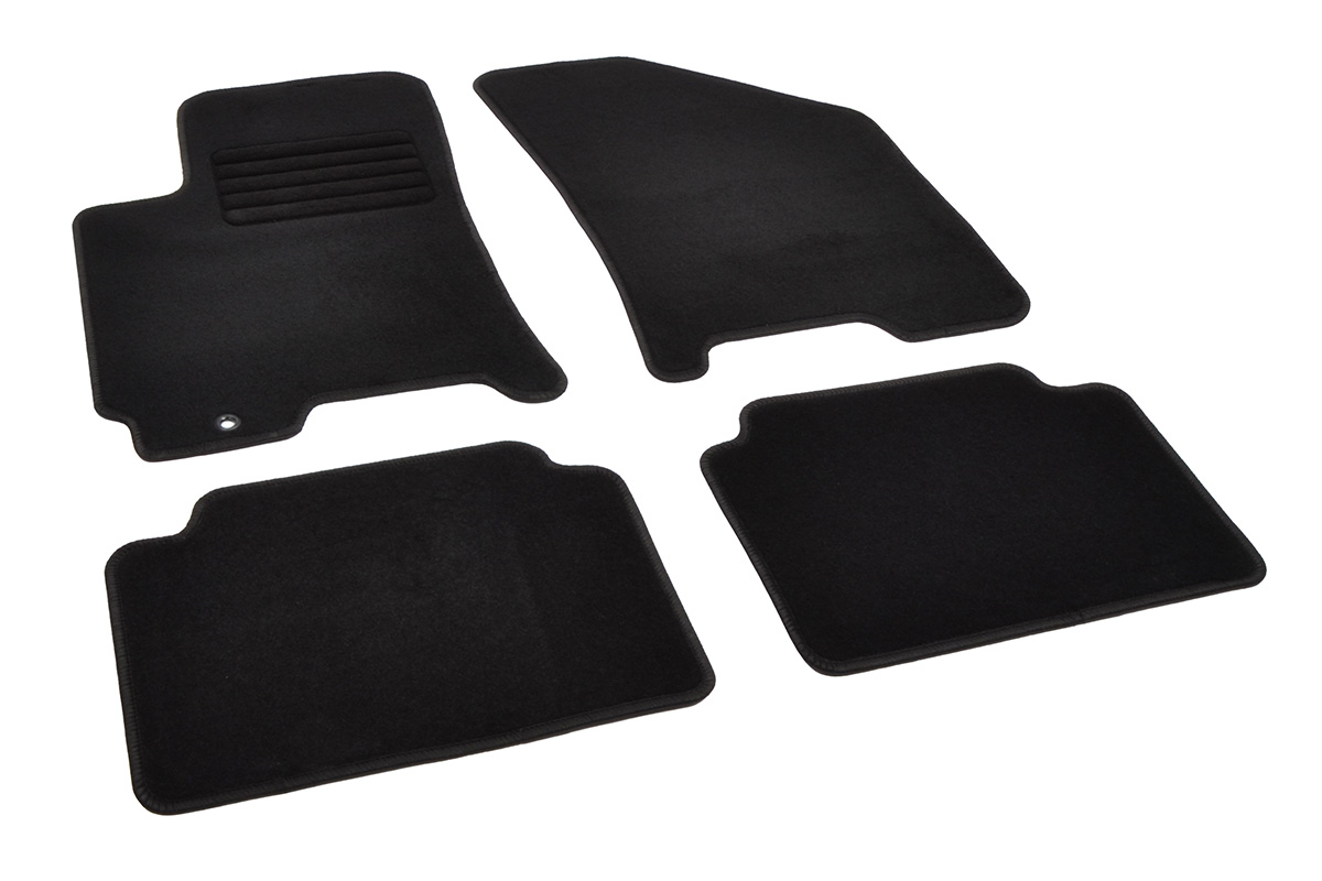 Textilní autokoberce Rigum pro Chevrolet Lacetti (2003 - 2008), Nubira (2004 -)