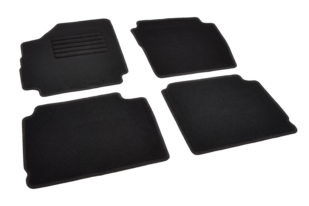 Textilní autokoberce Rigum pro Lada Niva (1993 -)