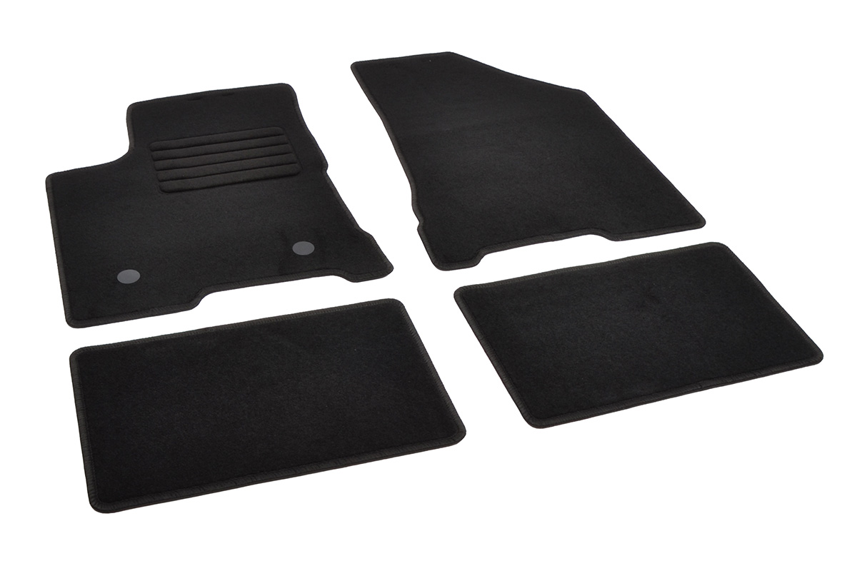 Textilní autokoberce Rigum pro Lada Vesta (2015 -)