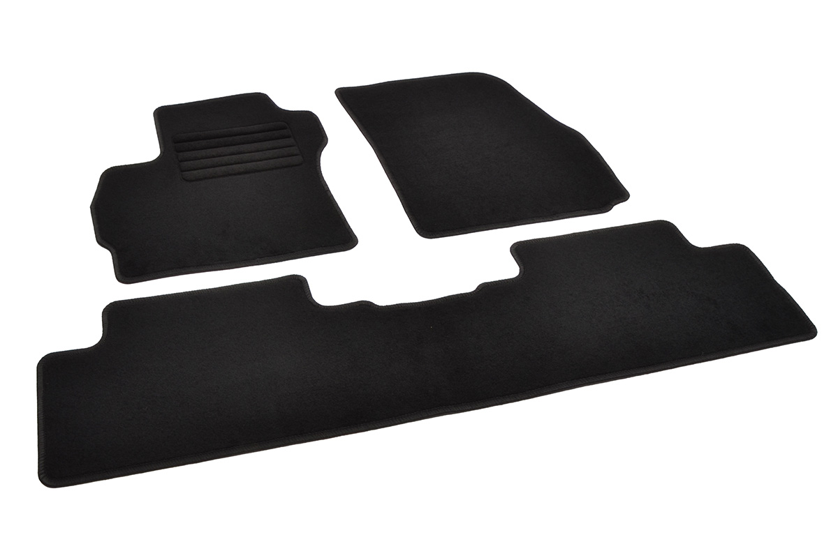 Textilní autokoberce Rigum pro Mazda 5 (2006 - 2011)