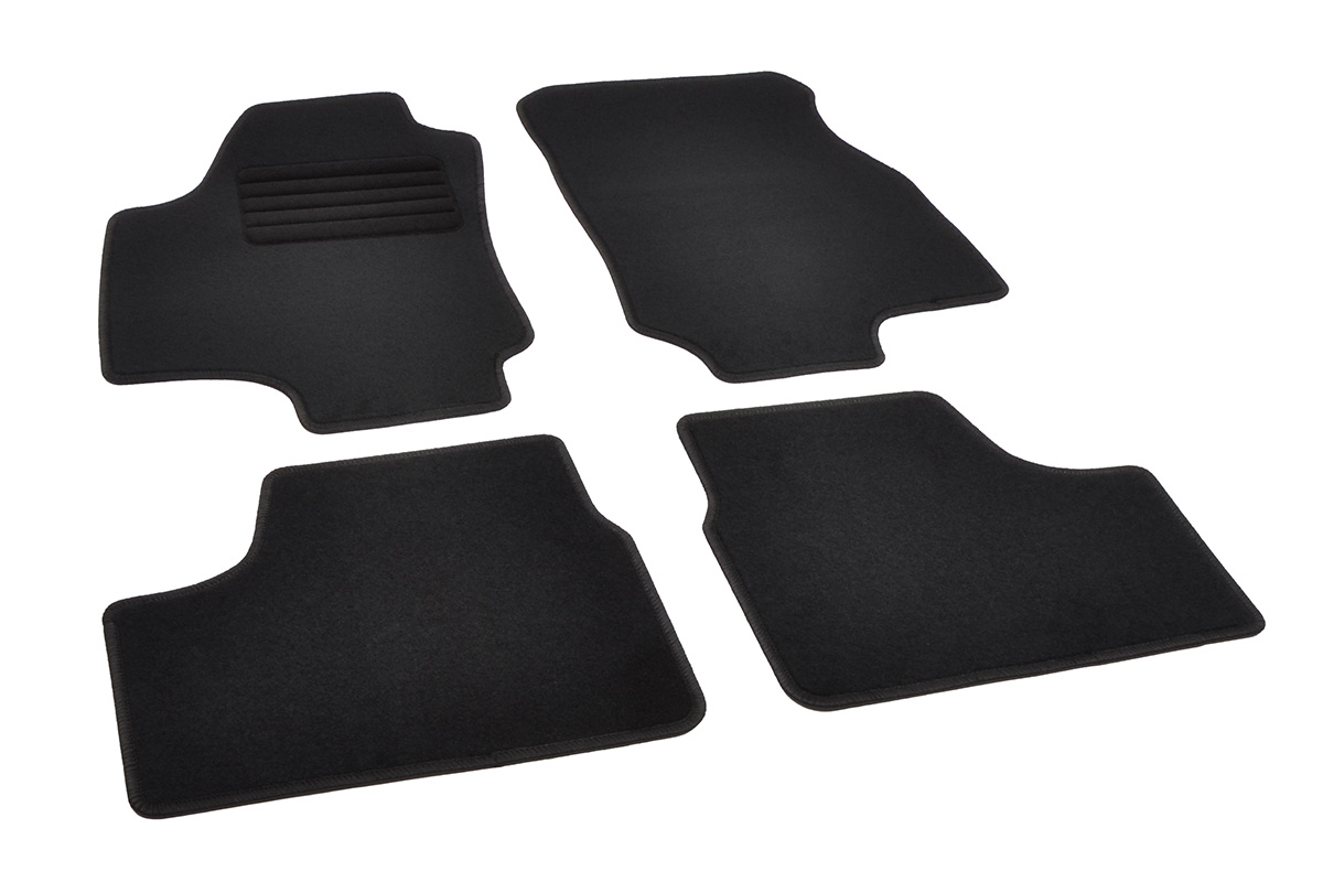 Textilní autokoberce Rigum pro Opel Astra G (1998 - 2004)