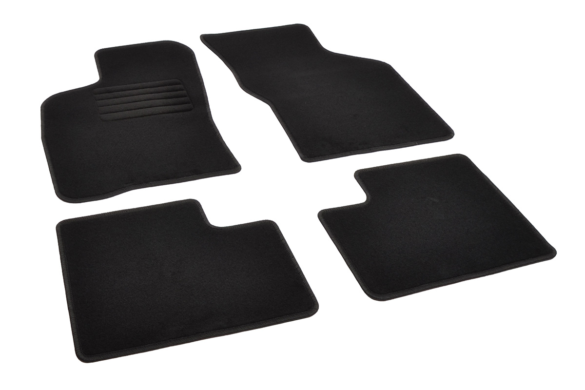 Textilní autokoberce Rigum pro Opel Vectra A (1988 - 1995)