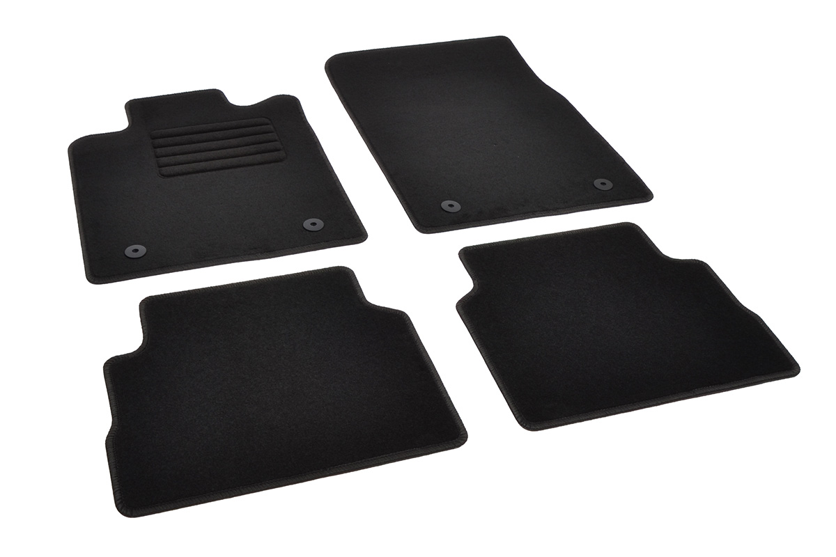 Textilní autokoberce Rigum pro Opel Vectra C (2002 -)