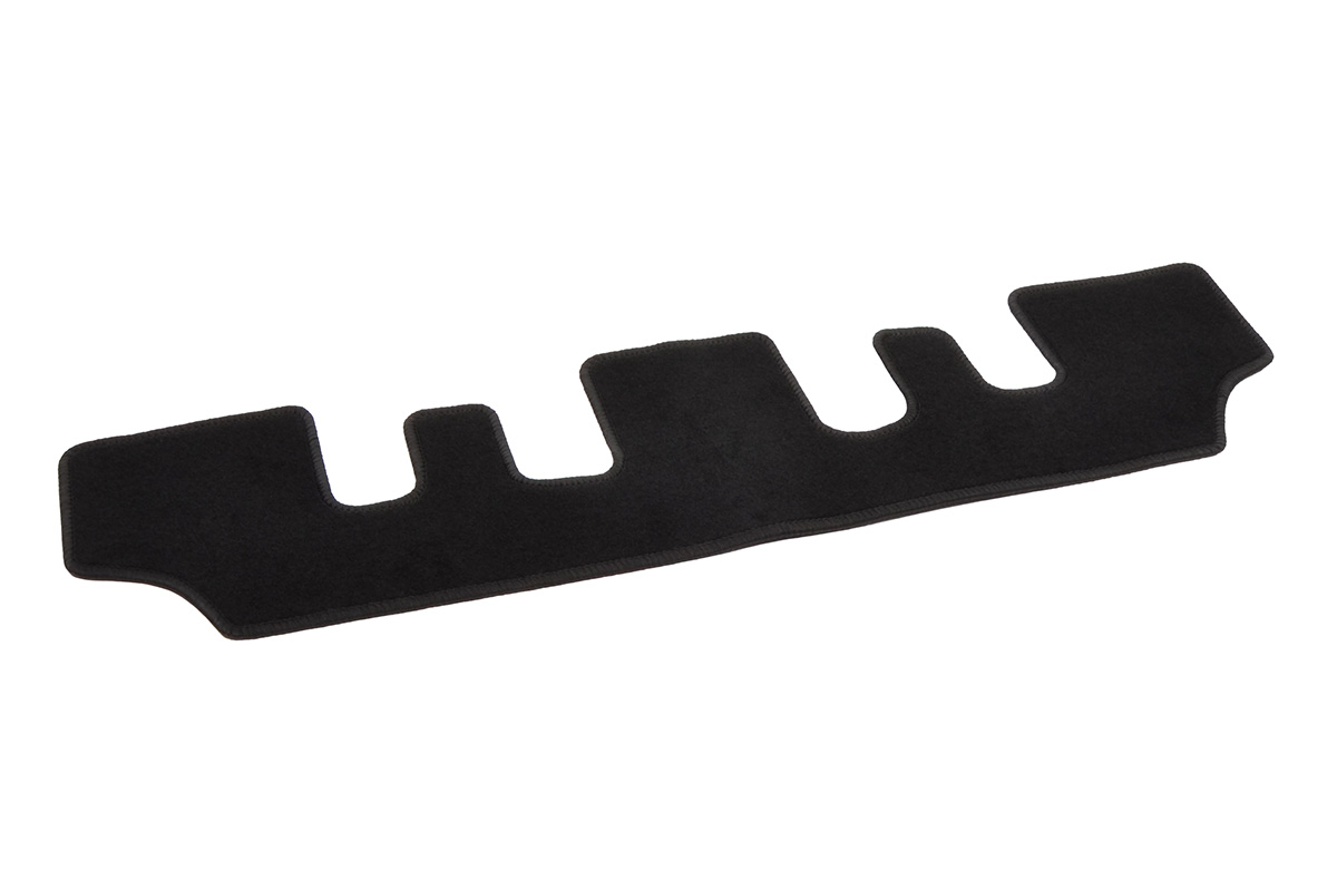 Textilní autokoberce Rigum pro Peugeot 5008 (2017 -)