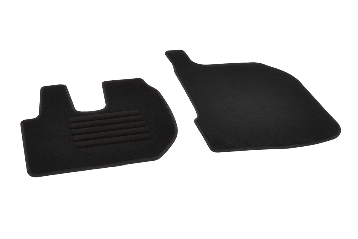 Textilní autokoberce Rigum pro Daf LF Euro 6 (2013 -)