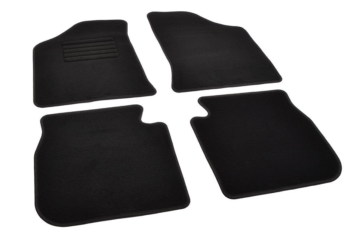 Textilní autokoberce Rigum pro Suzuki Swift 5 dv. (1998 - 2003)