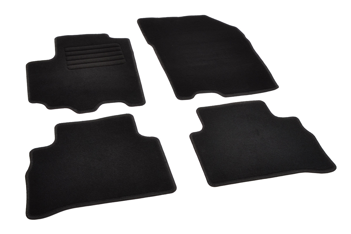 Textilní autokoberce Rigum pro Suzuki Vitara (2015 -)